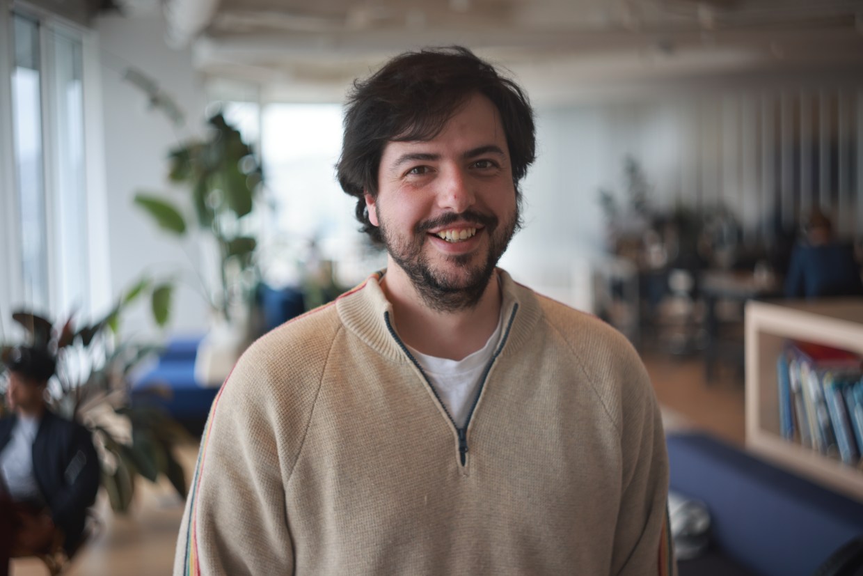 Alejandro Martinez Agenjo