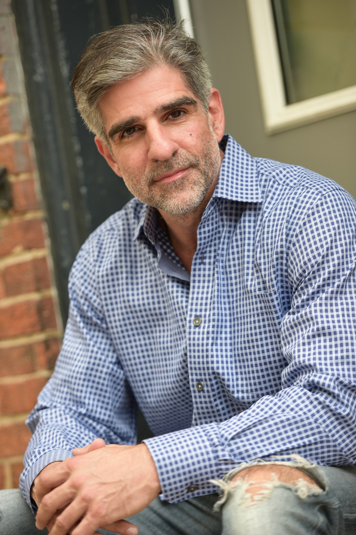 Alex Atwood
