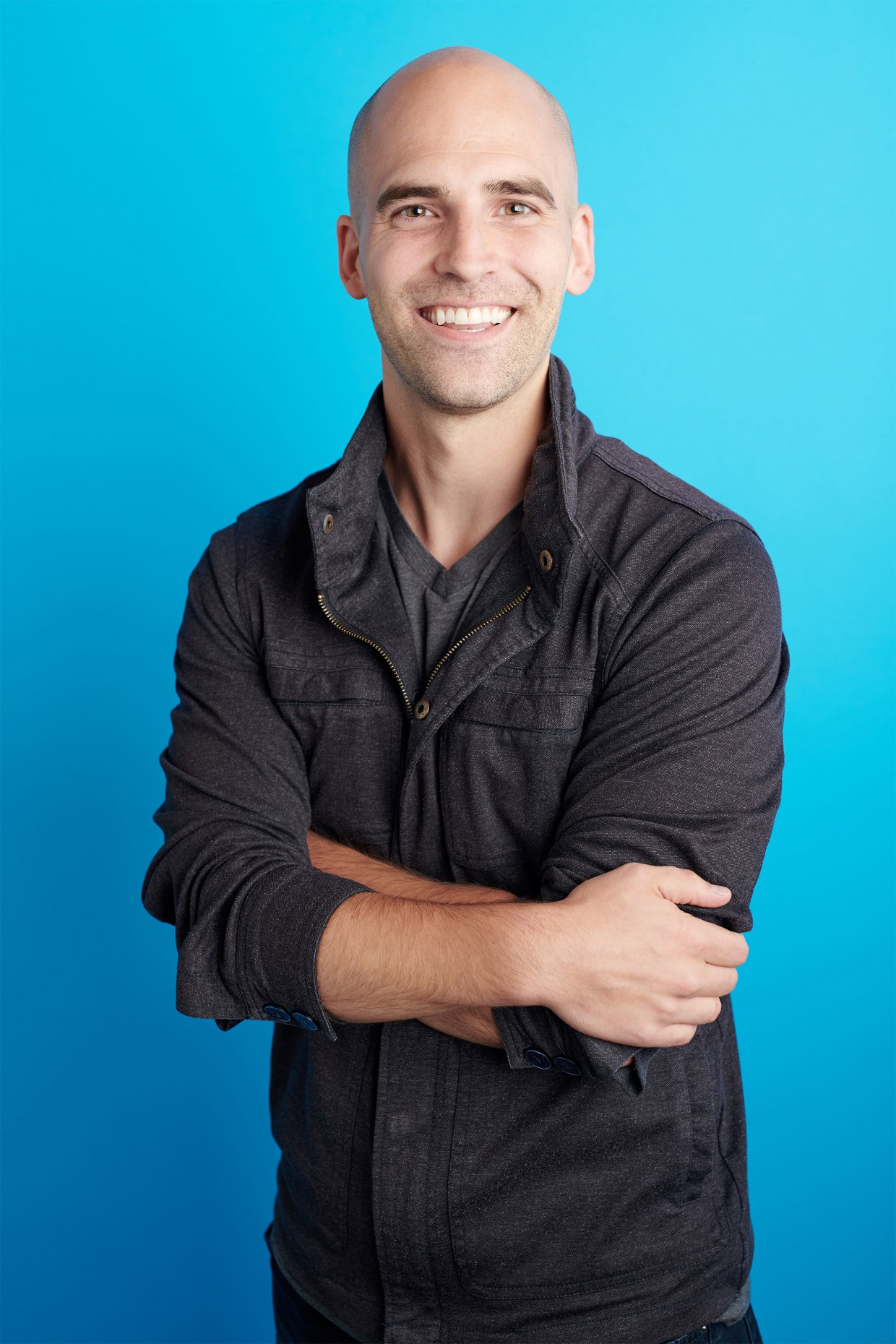 Alex Frommeyer