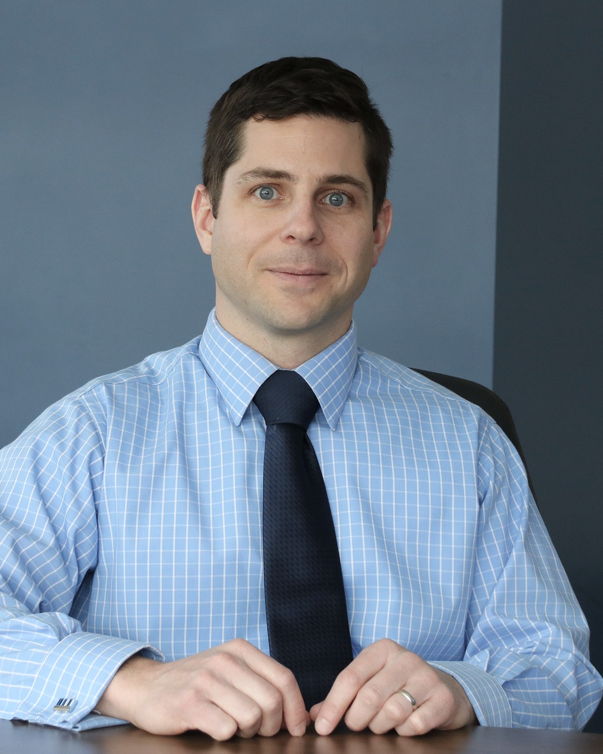 Alex Bibeau