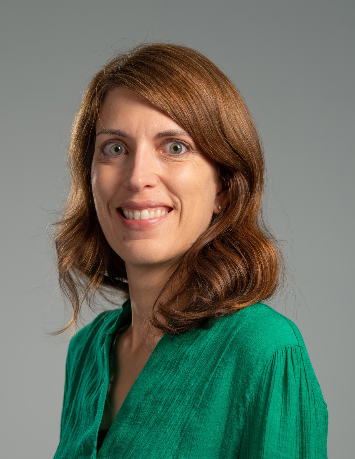 Allissa Kline