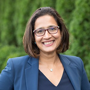 Ami Parekh