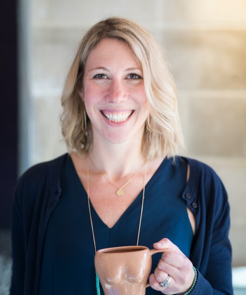 Amy VanHaren