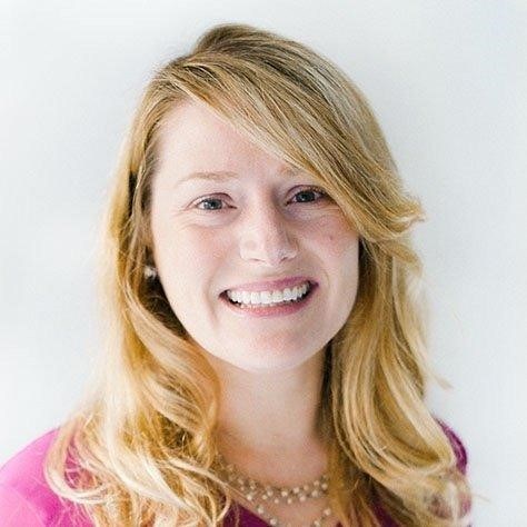Amy McDonough