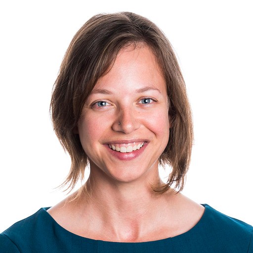 Amy Ouellette