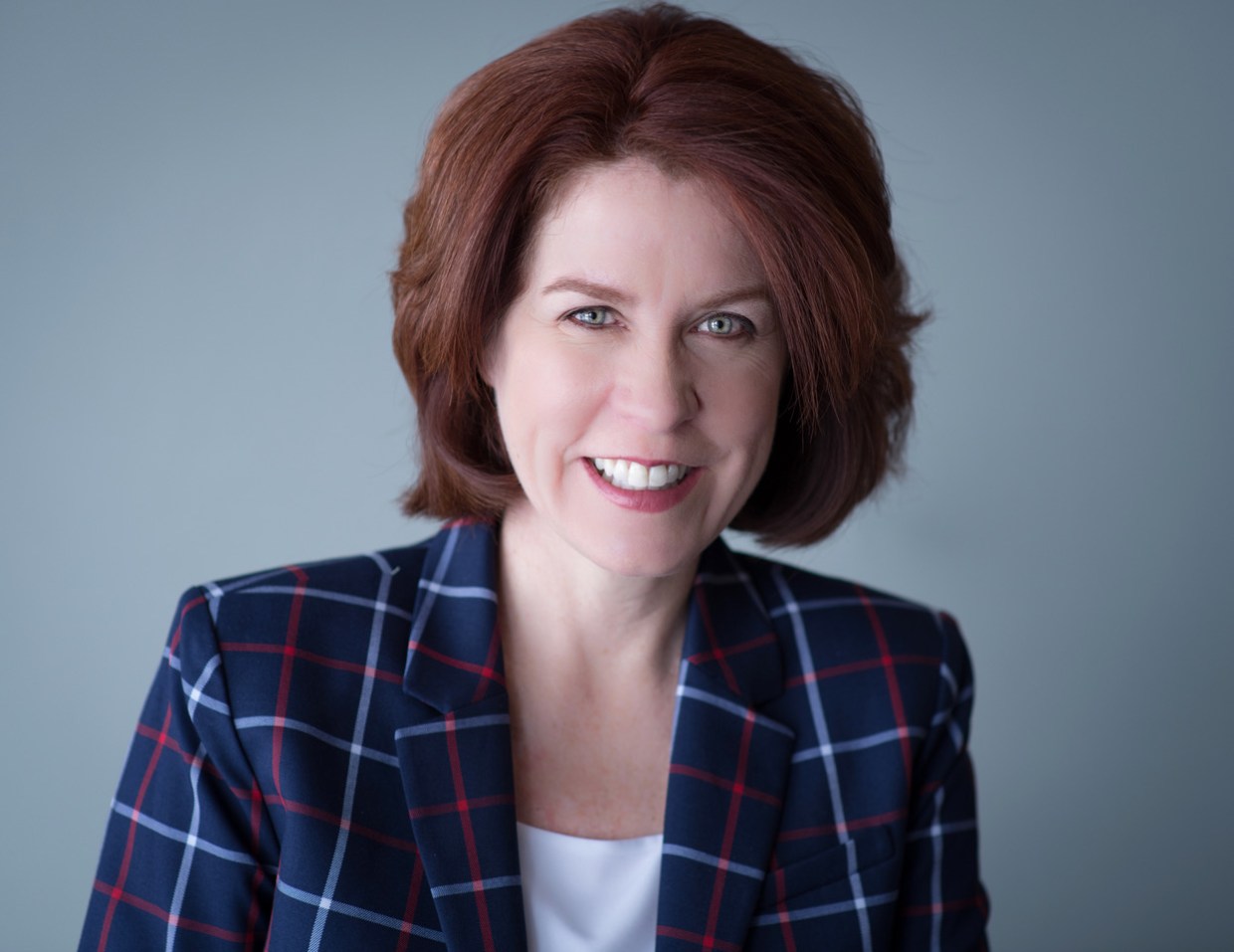 Amy O'Meara Chambers