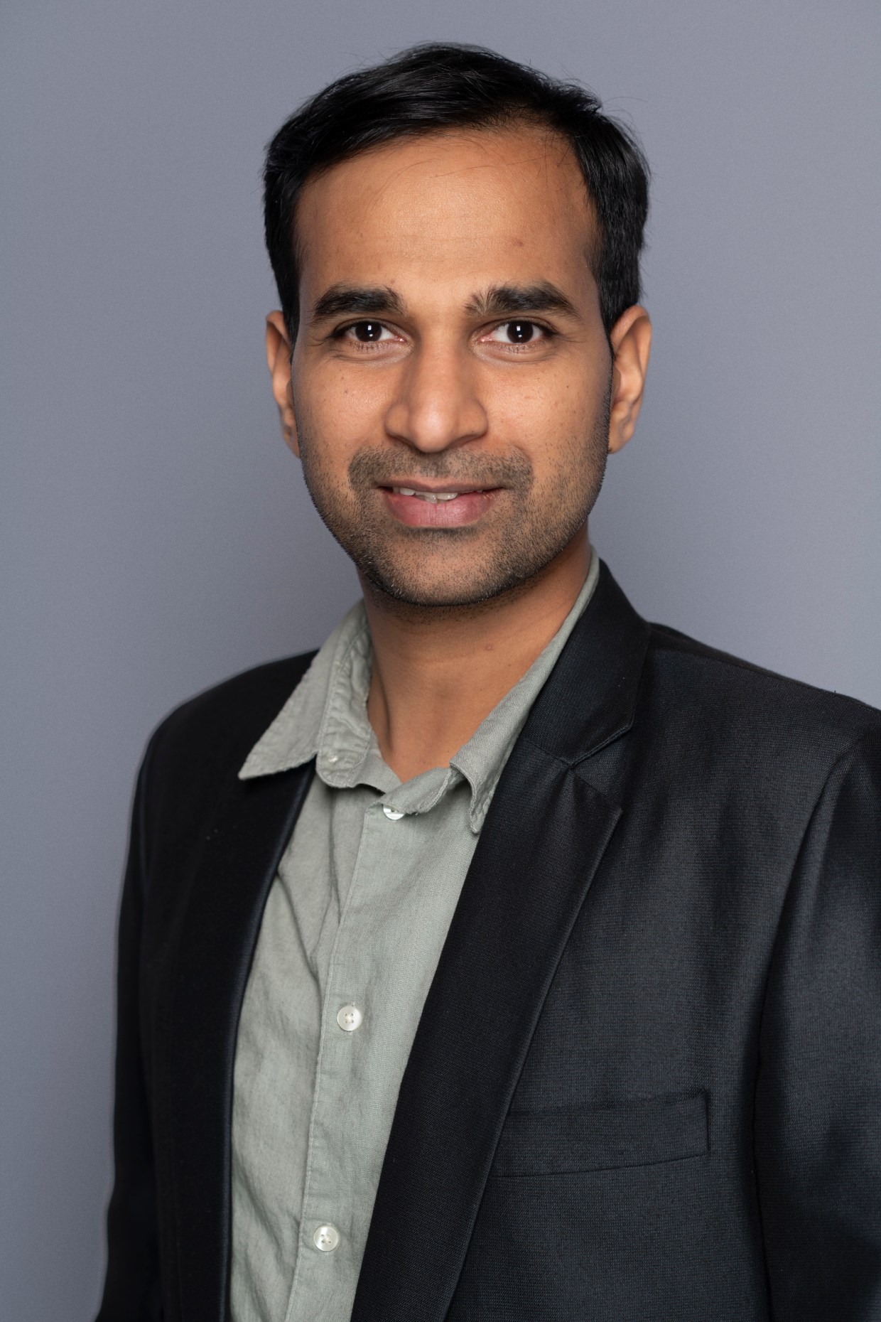 Anant Agarwal