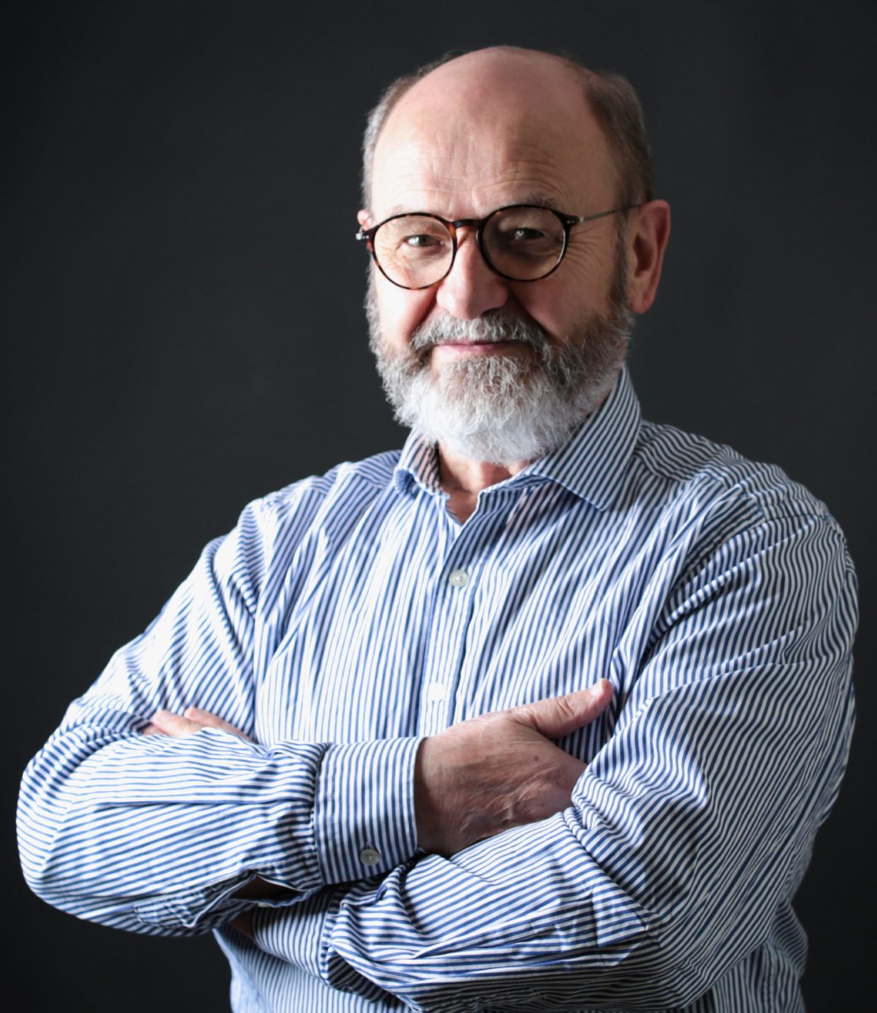André Wencker