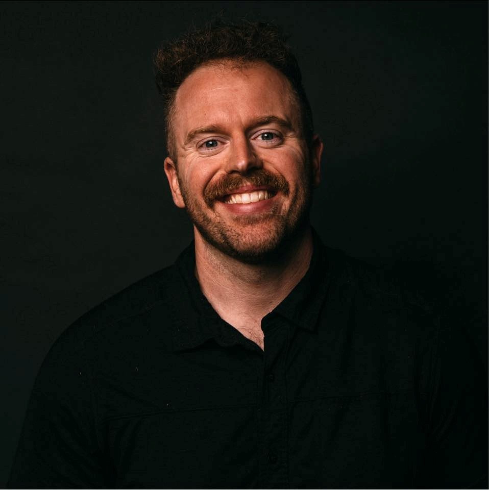 Andrew White
