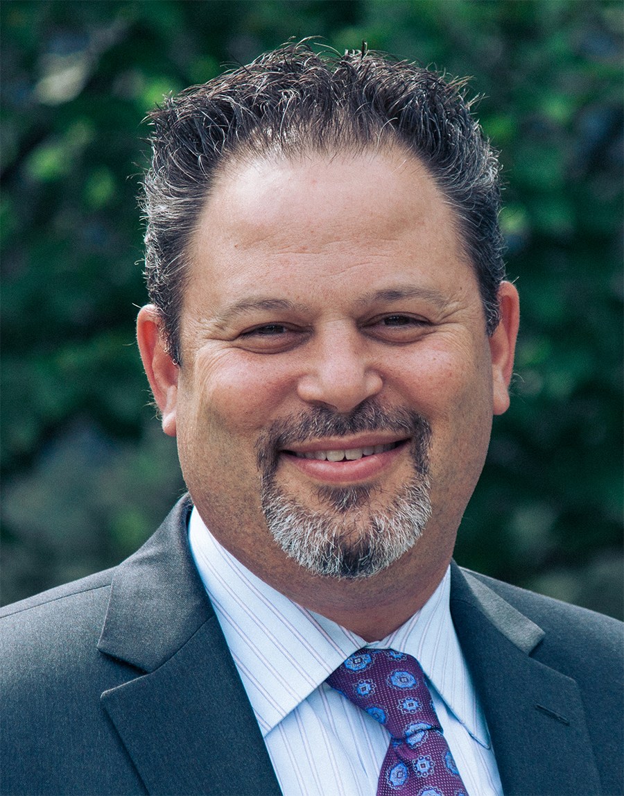 Andrew Bloom