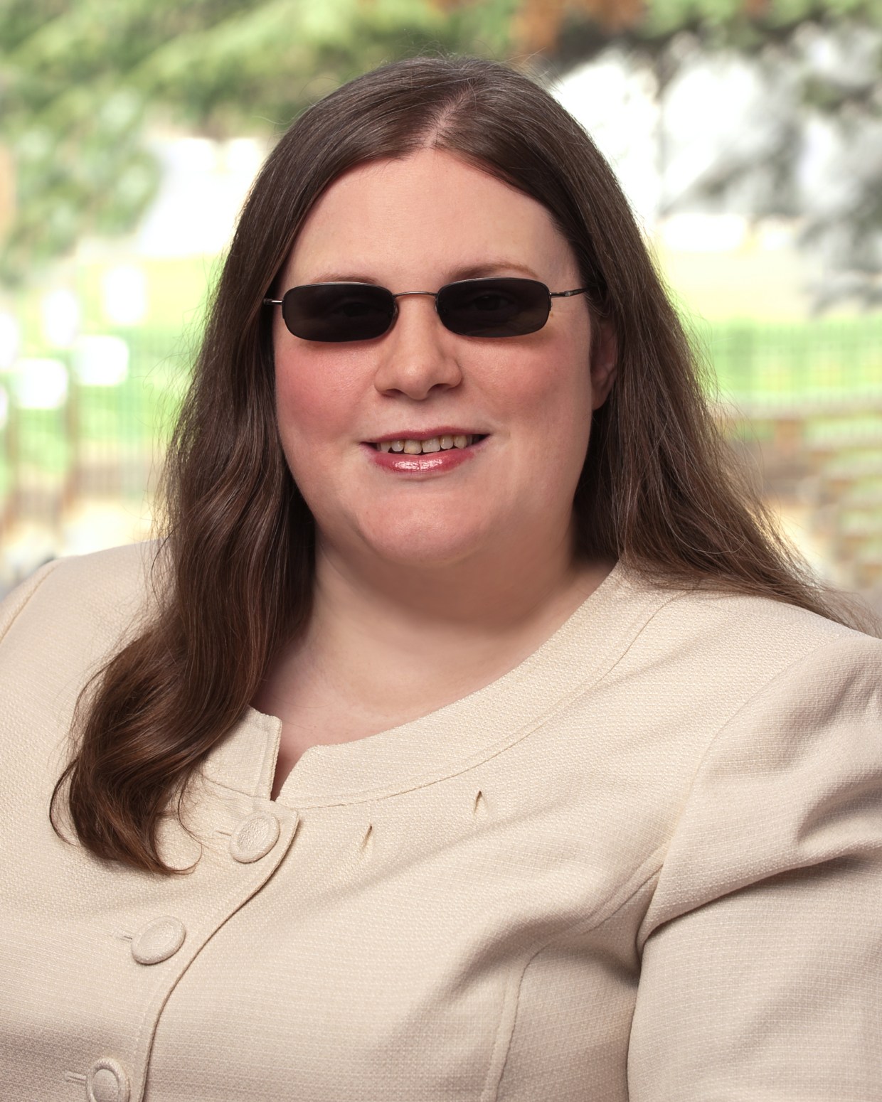 Angela R. Matney