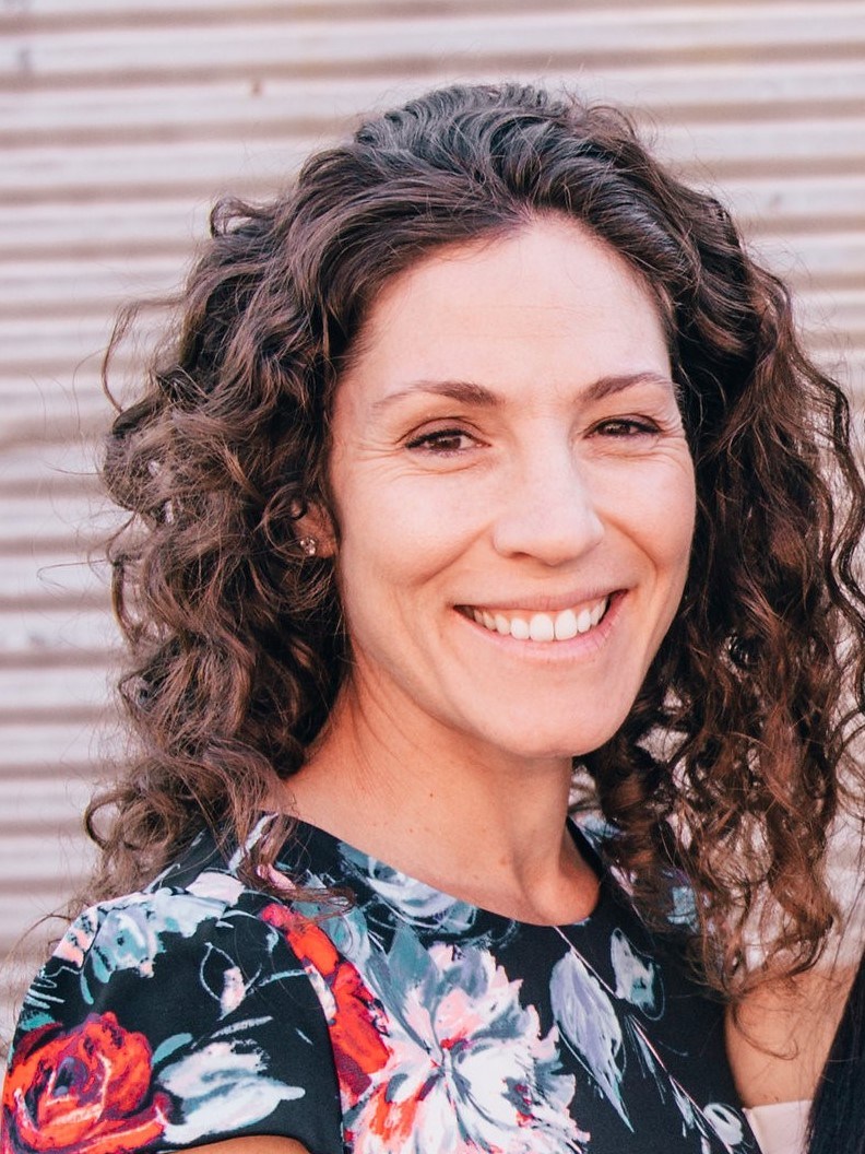 Angela Nelson