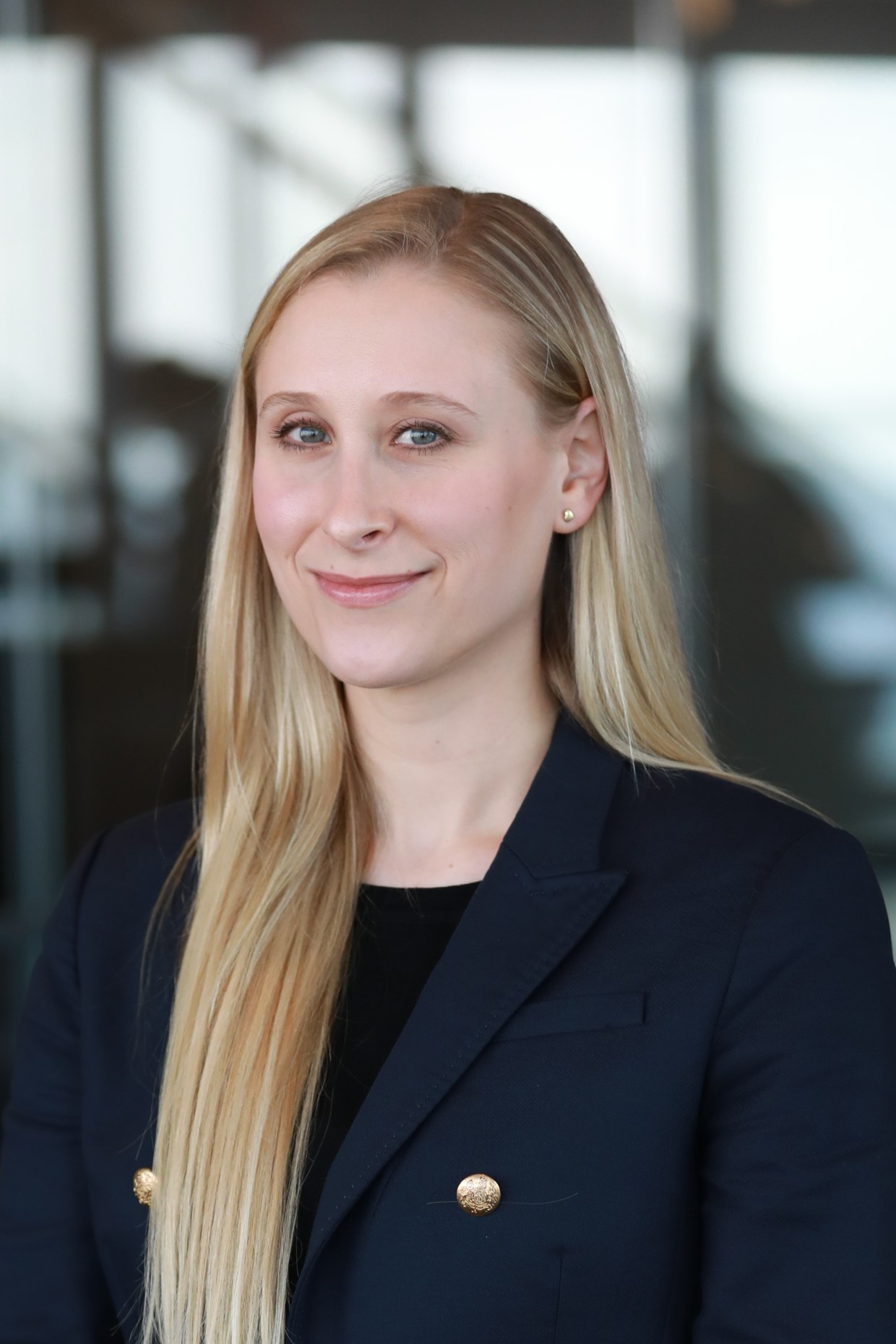 Arielle Pensler
