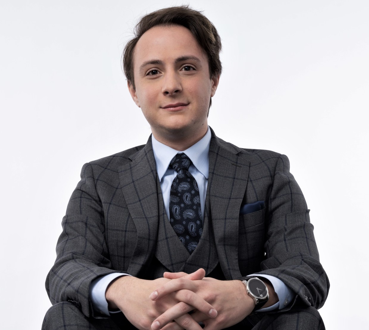 Frank Gargano