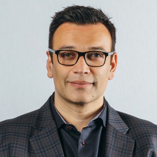 Steve Barha
