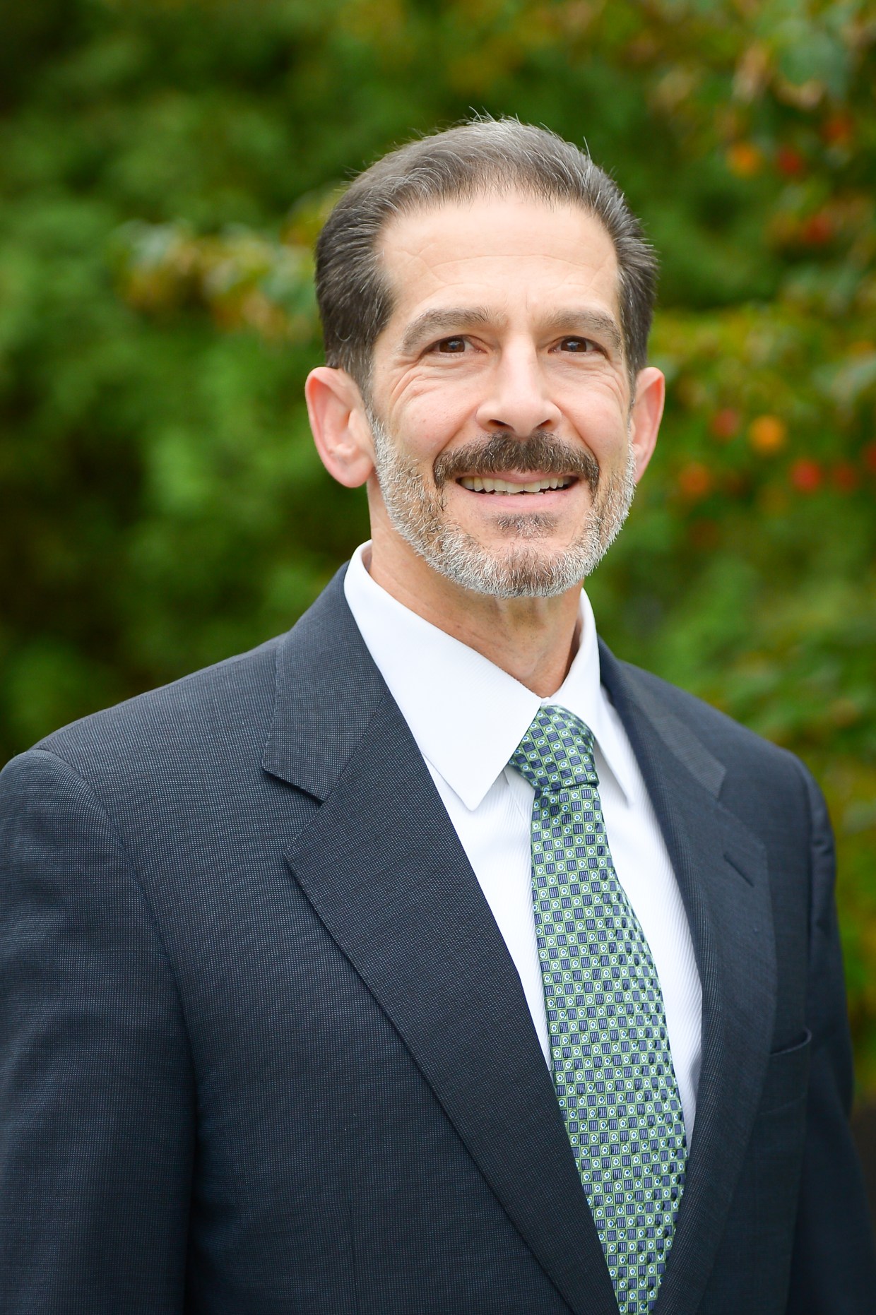 Bruce F. Barr