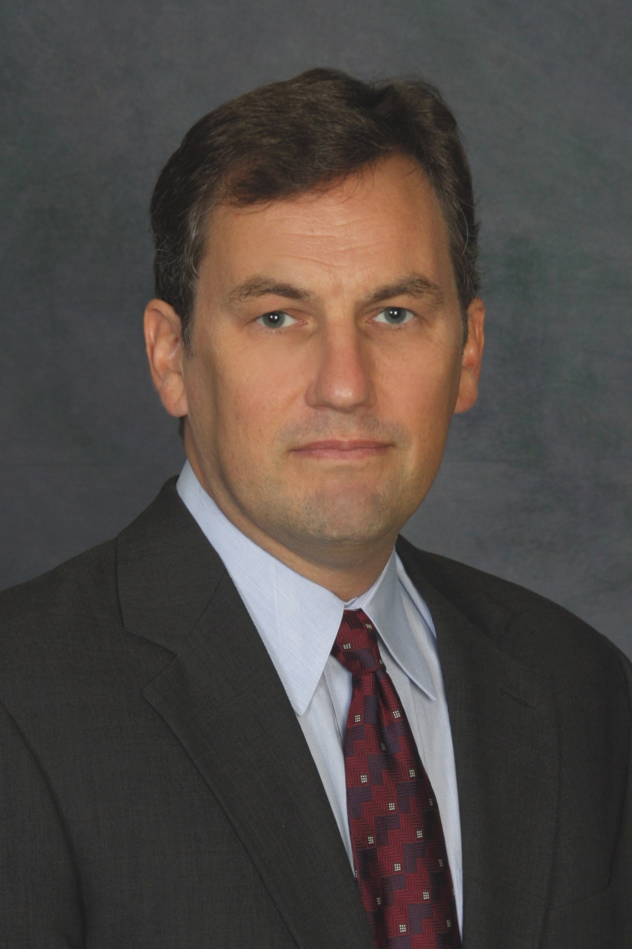 Richard Barrington