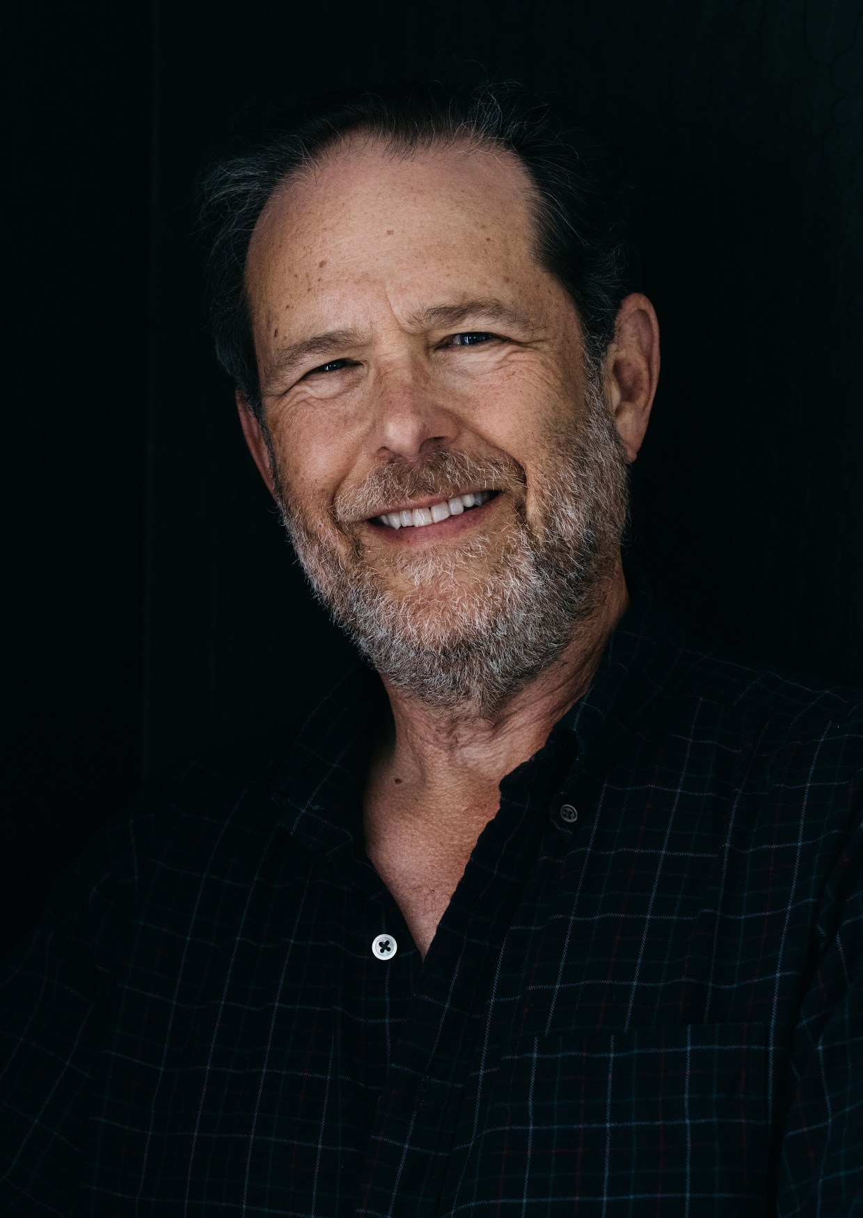 Barry Zigas