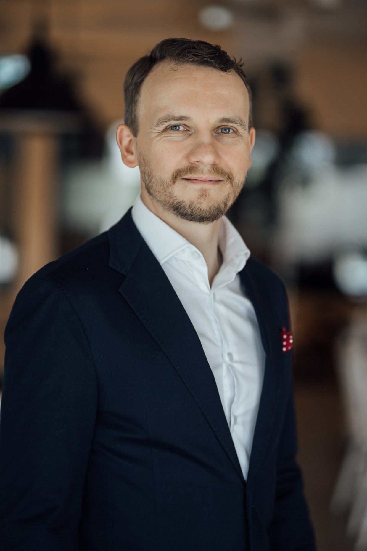 Bartek Podolski