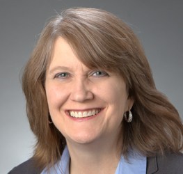 Belinda S. Morgan