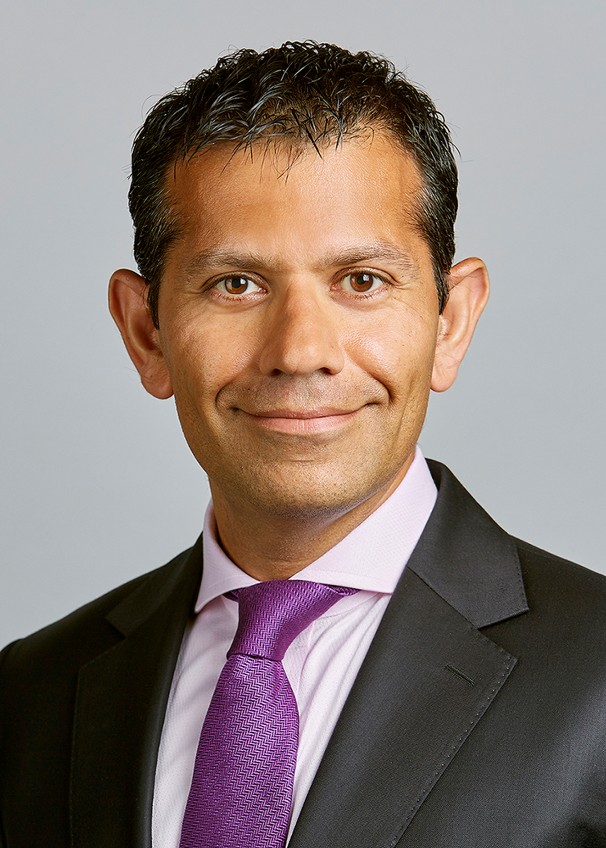 Bhushan Sethi