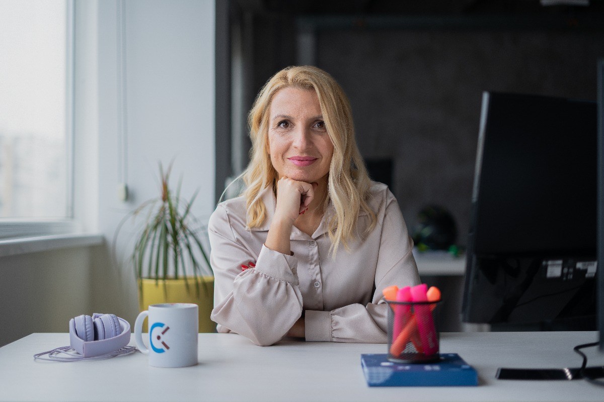 Biljana Rakic