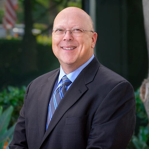 Bill Dembereckyj