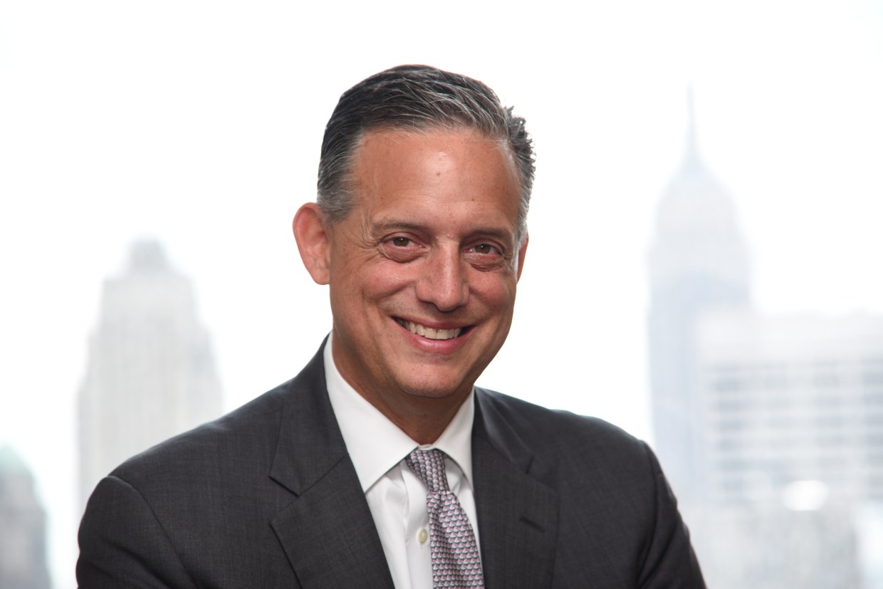 Bob Contri
