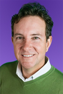 Bob Armour