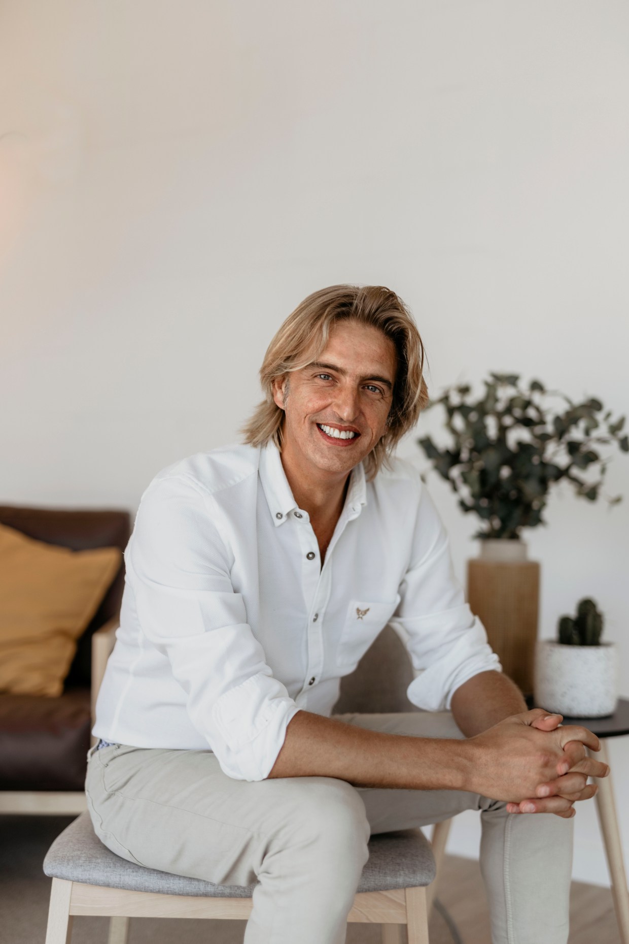 Borja Perez