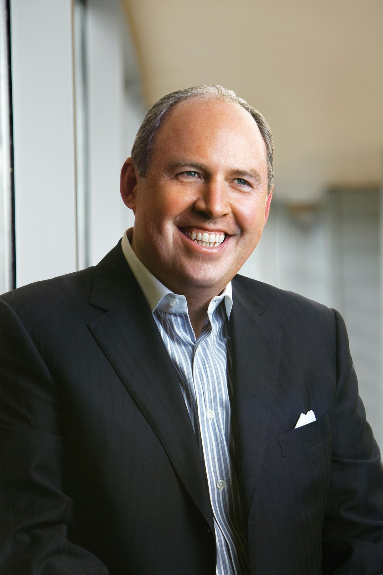 John J. Bowen Jr.