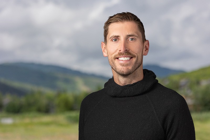 Brandon Weber