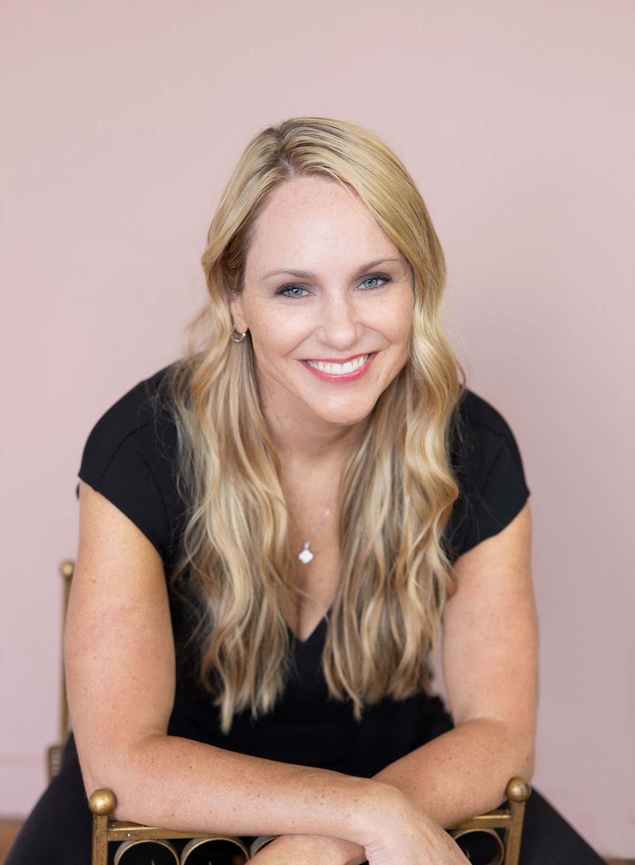 Brandy Burch