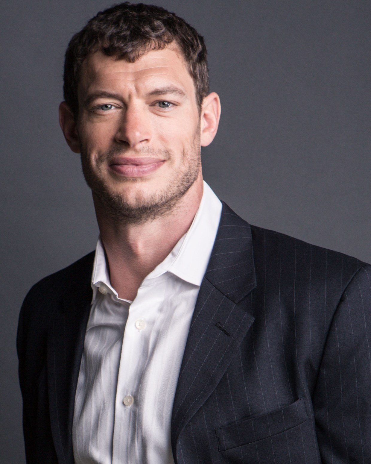 Brendan Weafer
