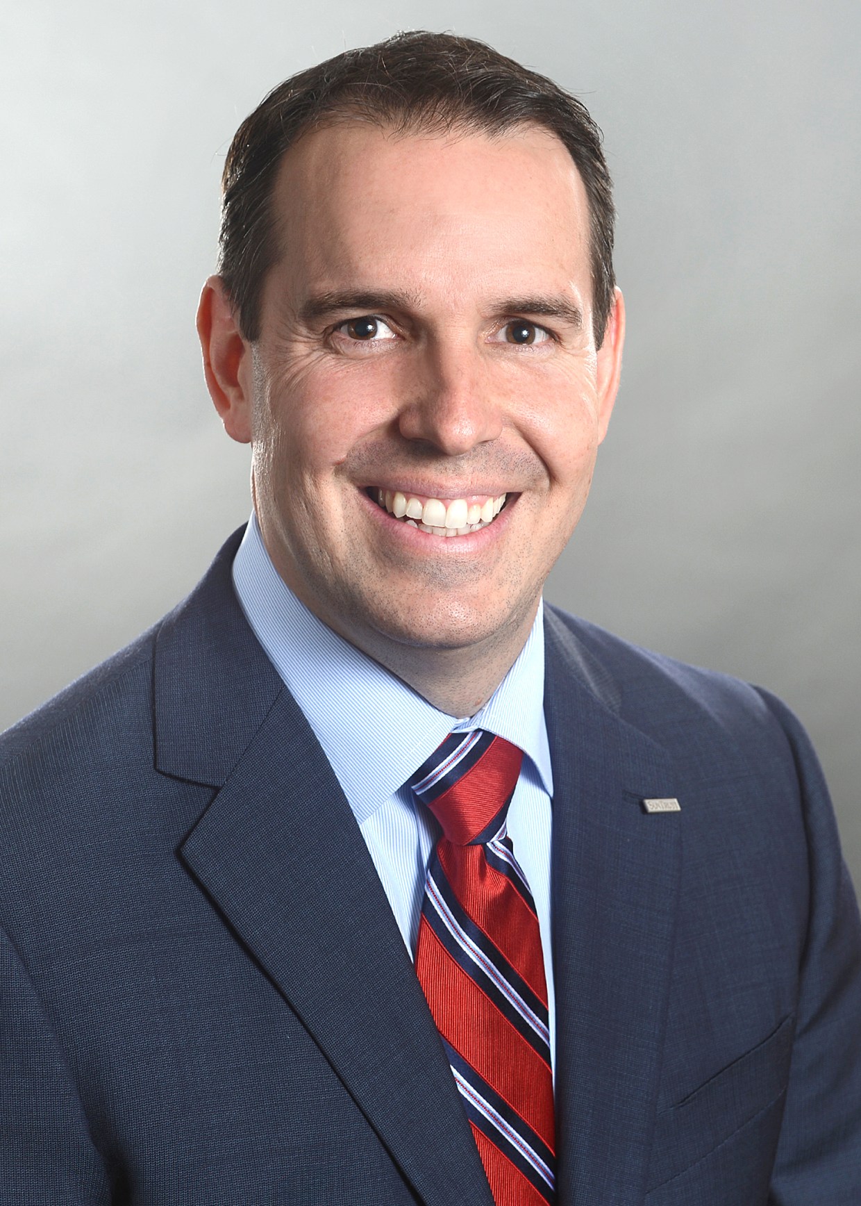Brian Nelson Ford