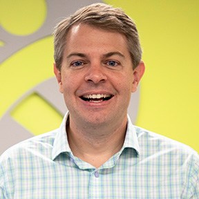 Brian Cosgray