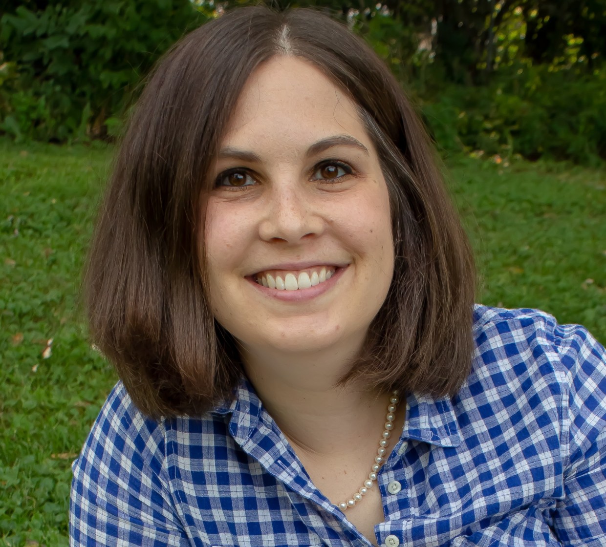 Brittany Schmaling