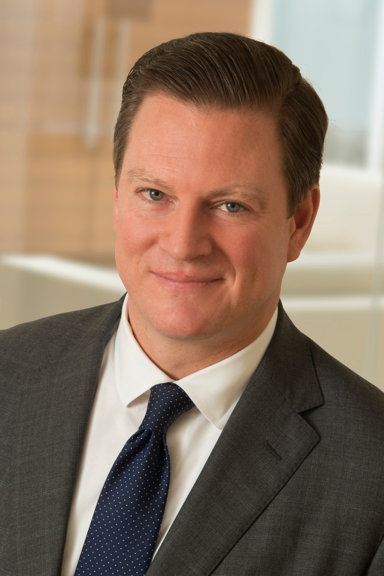 Mark R. Browne