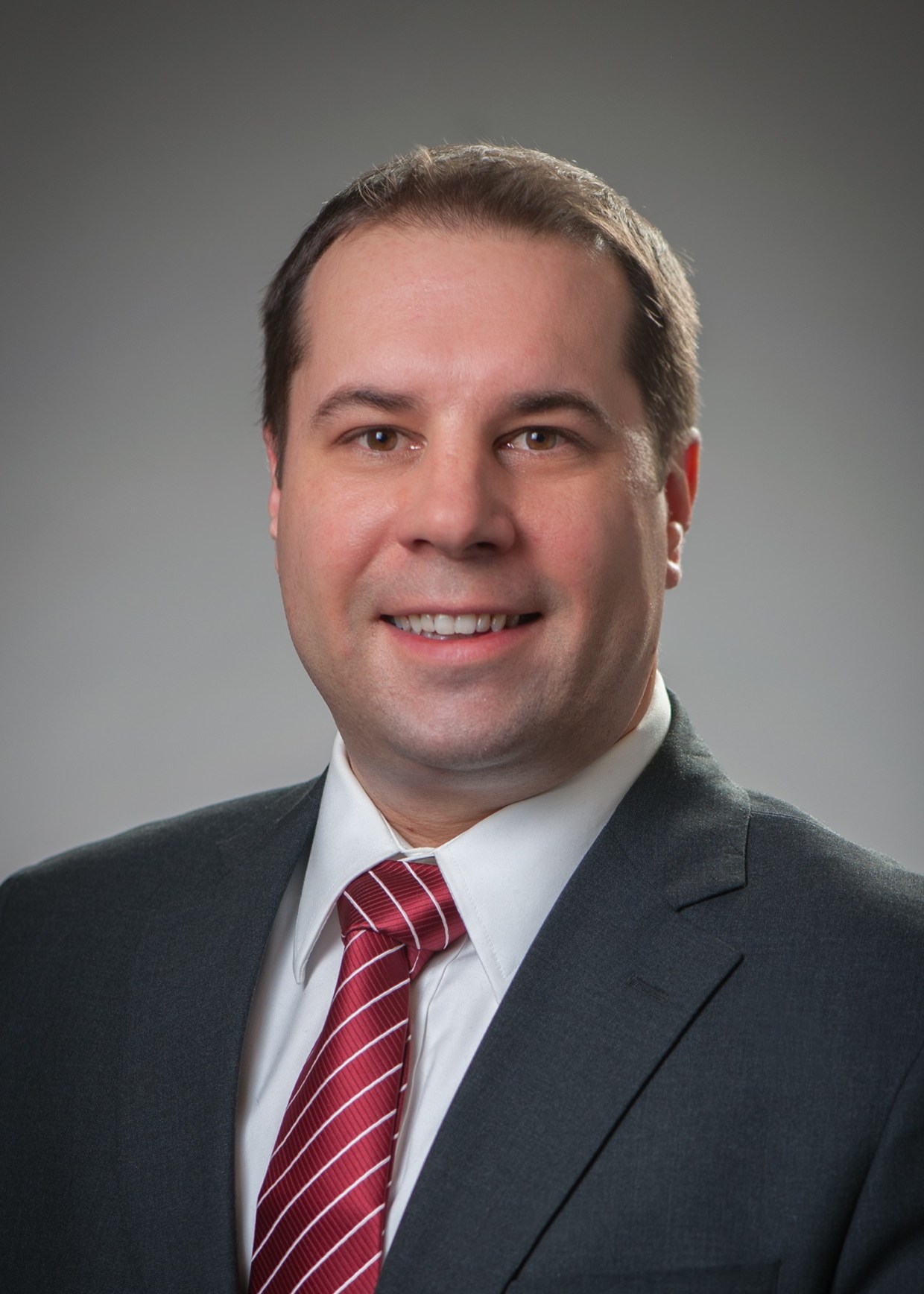 Bryan Burke
