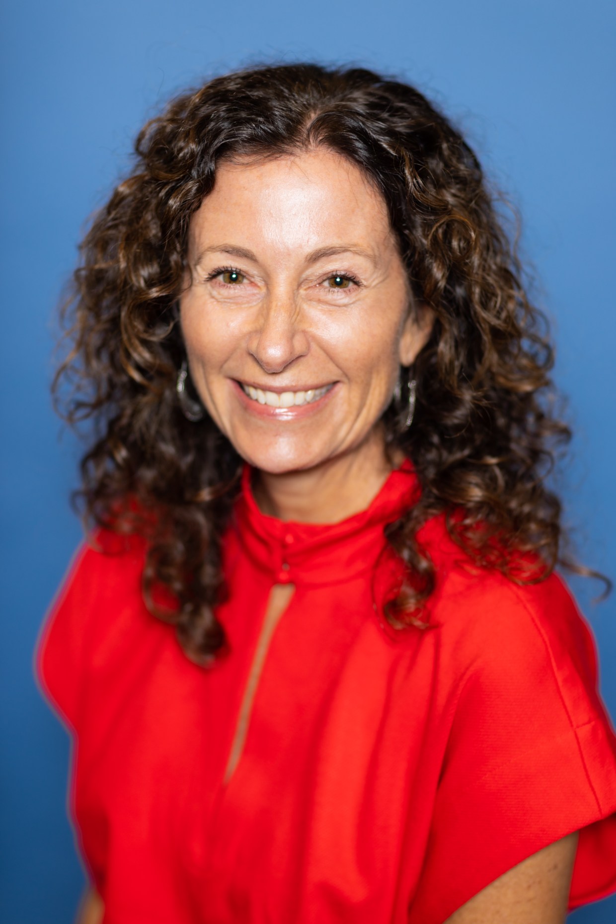 Christine Muldoon