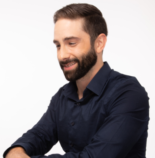 Paul Centopani