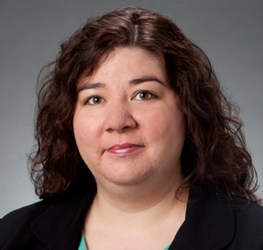 Carmen N. Decot