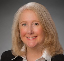 Caroline Hogan