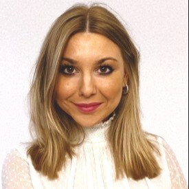 Cecelia Hellstrom