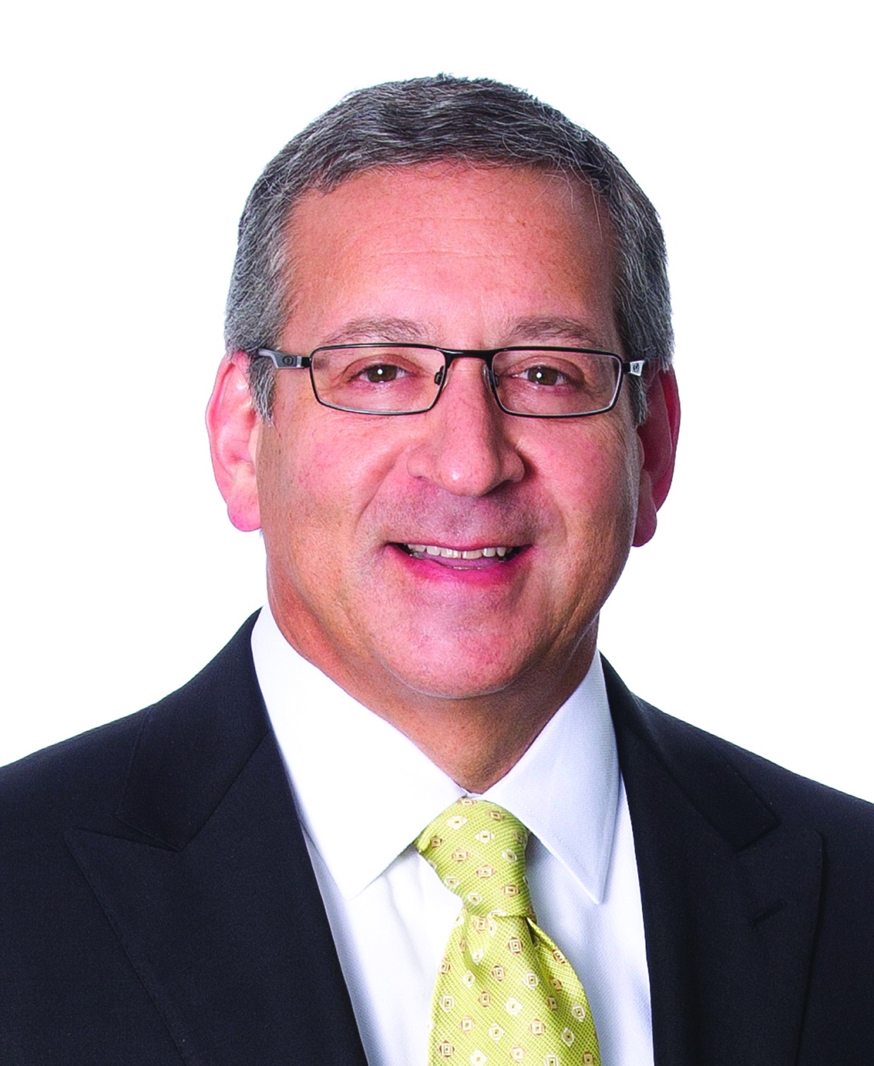 Charles Birenbaum