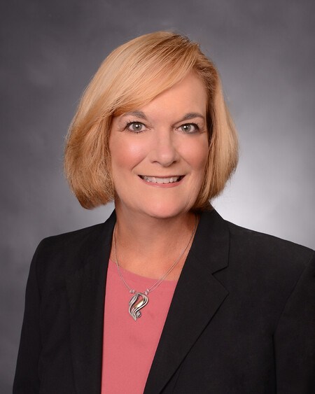 Cheri Wheeler