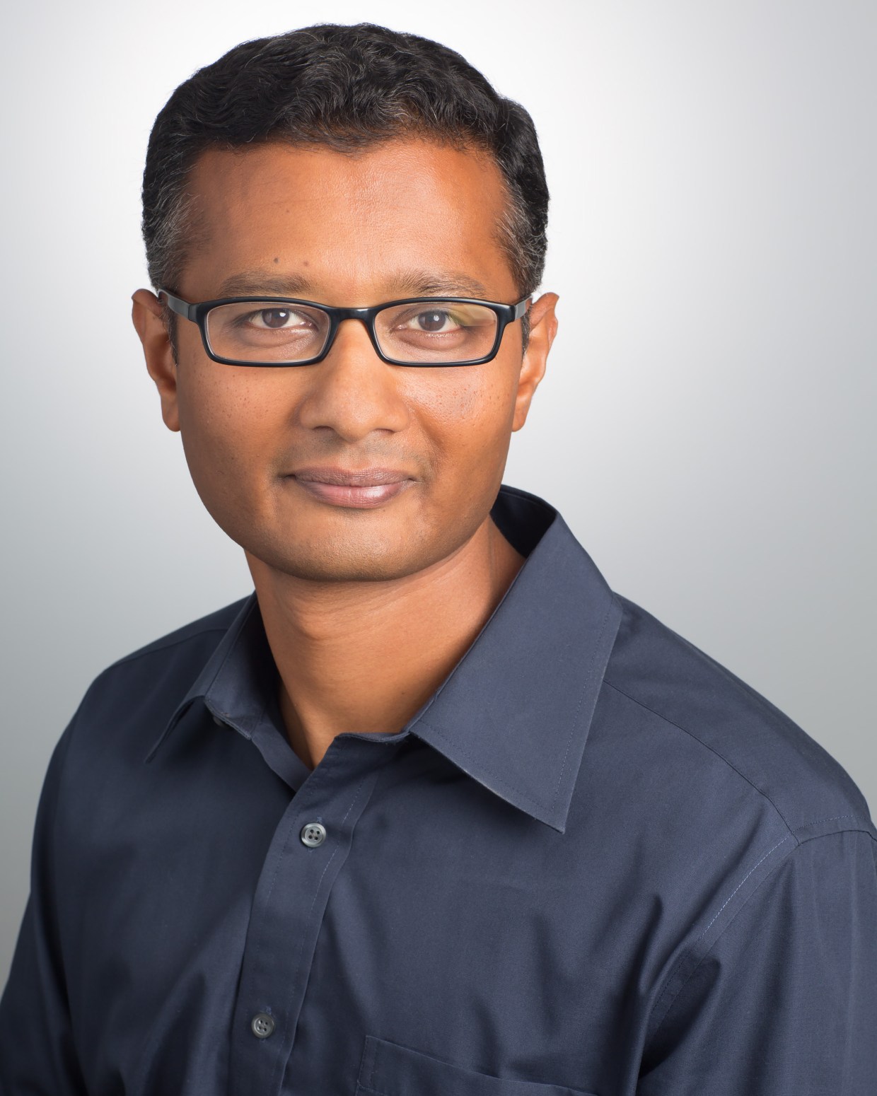Saravanan Chettiar