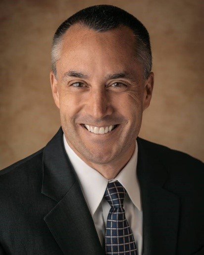 Chris Dustin