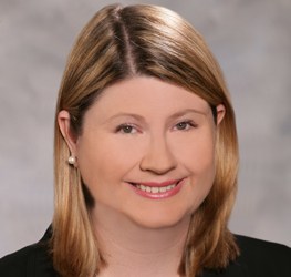 Christina M. Kennedy