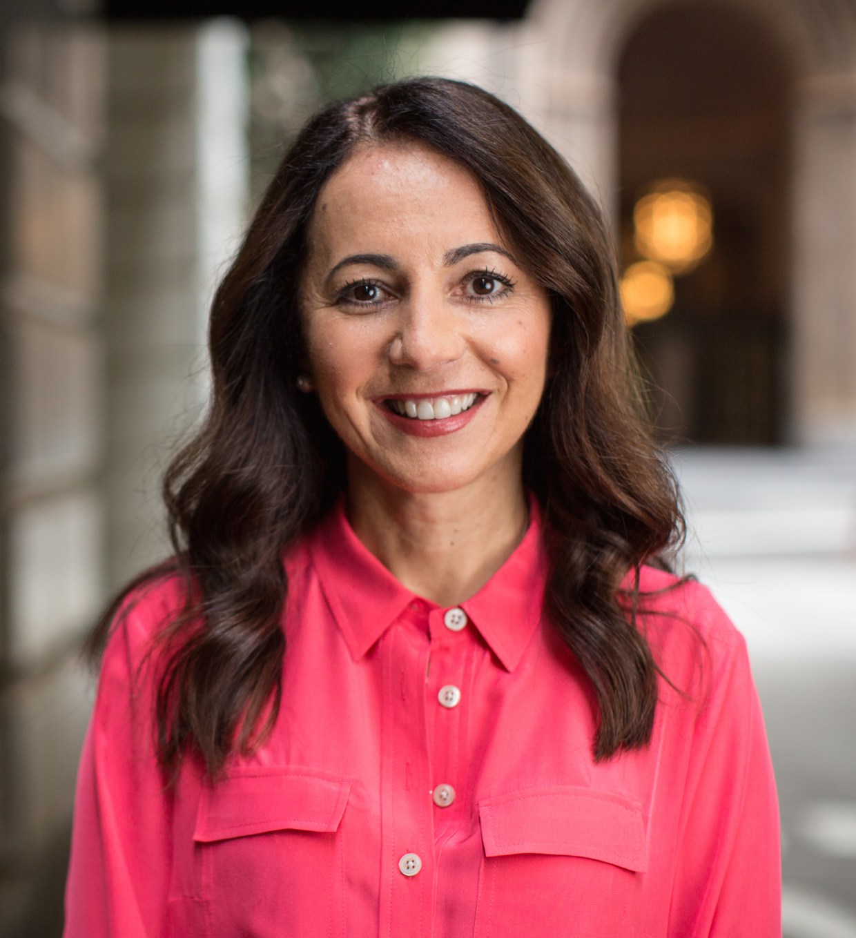 Christine Morehead